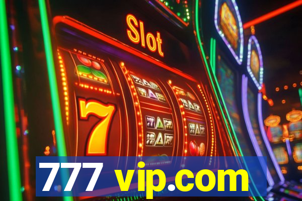 777 vip.com